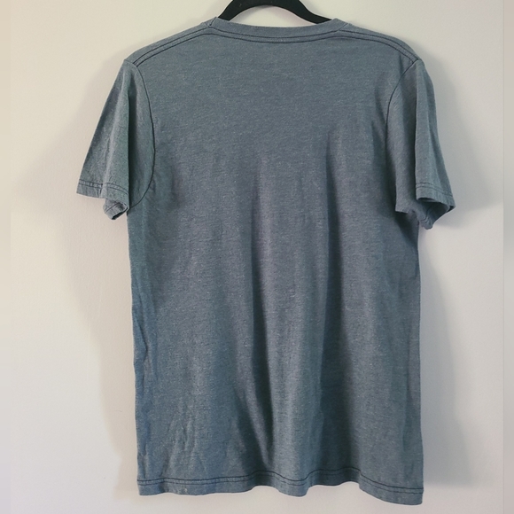 Disney Mickey Mouse Donald Duck Goofy Pluto Gray T-SHIRT - Picture 7 of 7